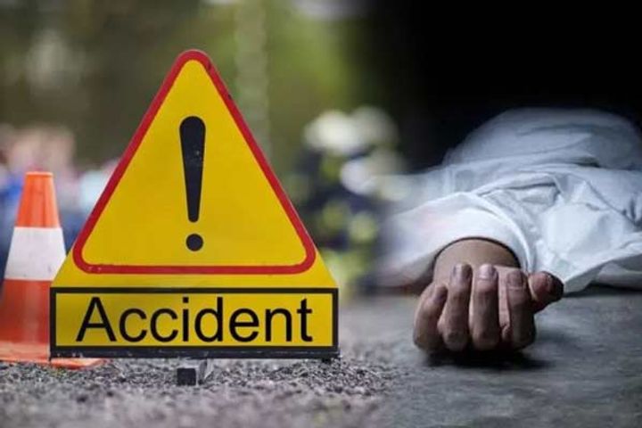 4 businessmen who went on  Keoti waterfall picnic died