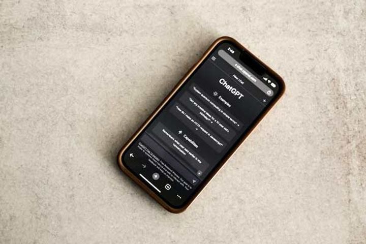 iphone users will be able to use bing with chatgpt app