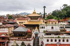 pashupatinath temple will open again today 11 kg gold still not known
