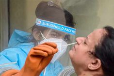 Only 47 new corona patients were found in the country in 24 hours
