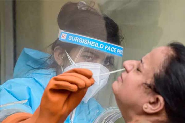 Only 47 new corona patients were found in the country in 24 hours