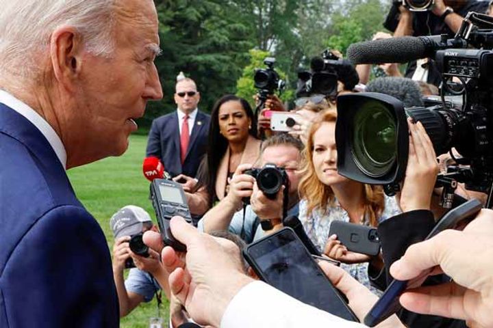 biden has trouble breathing while sleeping suffering from sleep apnea disease