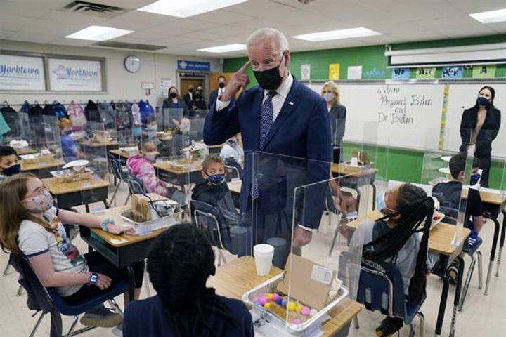 hindi language studies may start in america proposal submitted to biden