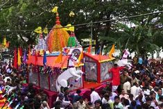 fir lodged regarding tripura rath yatra accident