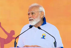 PM Modi will chair the Council of Ministers before the monsoon session