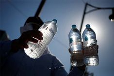 Heat wave kills over 100 in Mexico in two weeks