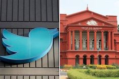 twitter fined 50 lakhs for not blocking tweets
