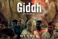 sanjay mishras film gidh won the asia international competition