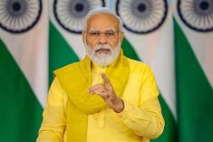 pm modi will start sickle cell eradication mission today