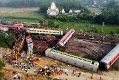 railways will not disclose crs investigation of balasore train accident