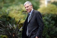 uk minister jack goldsmith resigns
