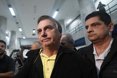former president jair bolsonaro banned from contesting elections