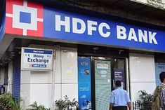 from today hdfc is the fourth largest bank in the world
