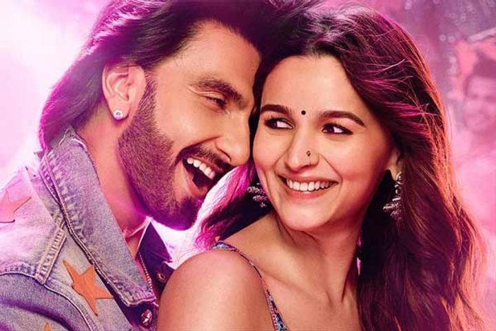 karan shares rockyranis first look test photo