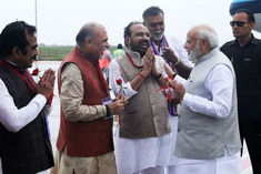 prime minister narendra modi will be on shahdol tour today