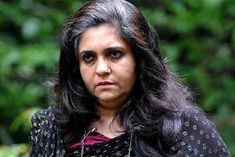 teesta setalvads bail plea rejected gujarat high court asks her to surrender immediately