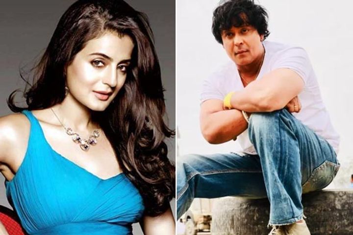 check bounce case against bollywood actor ranjha vikram singh