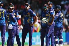 sri lanka qualifies for world cup by defeating zimbabwe