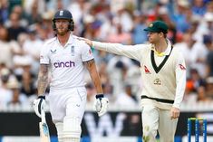 england lose second ashes test australia win by 43 runs