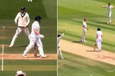 everyone remembered dhoni as soon as johnny bairstow got out know what is the matter