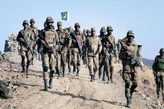 many pakistani soldiers killed in terrorist attack in balochistan