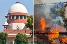 Manipur Violence: Hearing in SC today on demand for army protection of Kuki tribe