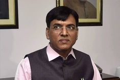 mandaviya and tawde appointed bjps central observers to elect leader of opposition in karnataka