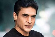 wall of actor mohnish behls farmhouse collapses