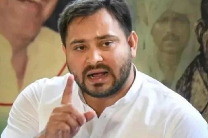 tejashwi is also an accused in the land for job case cbi filed a new charge sheet tejashwi is also an accused in the land for job case cbi filed a new charge sheet