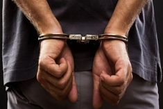 176 cr tax fraud mastermind arrested from bengaluru airport