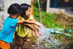 395000 children under the age of five die due to lack of drinking water sanitation and hygiene who