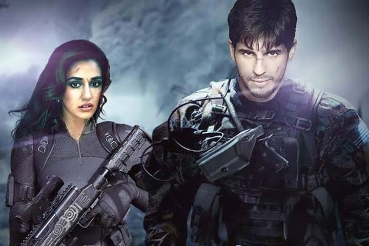 the release date of the film yoddha has been extended for the third time