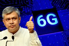 testing of 6g network will start soon in the country