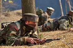 spo shoots himself with service rifle in jammu and kashmir