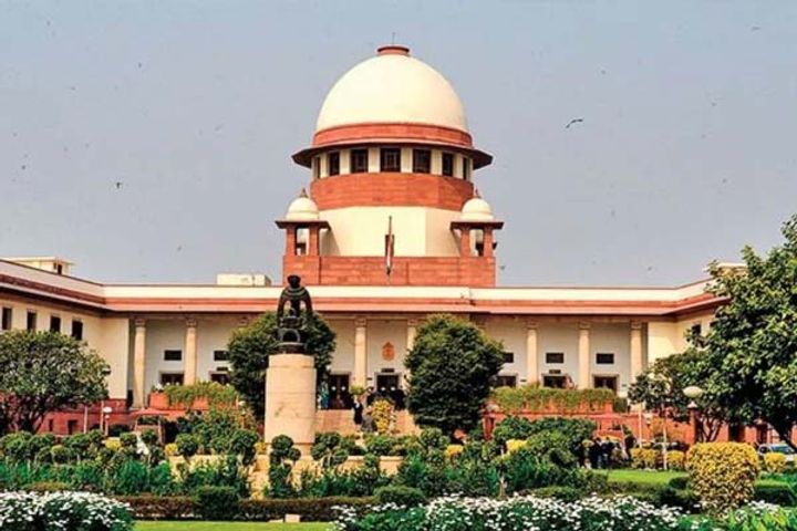 sc dismisses pil for reclassification of caste system