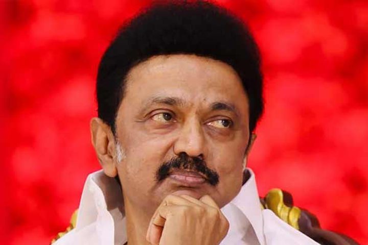 tamil nadu chief minister mk stalin discharged from hospital
