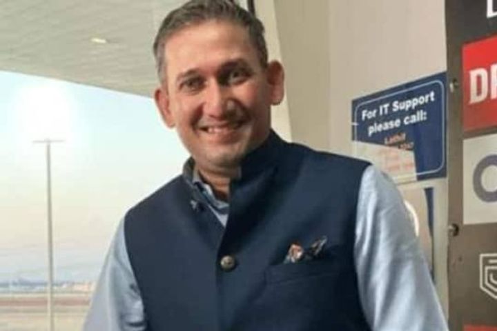ajit agarkar became the chief selector of the indian cricket team
