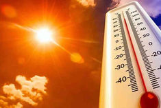 july 3 was the hottest day ever