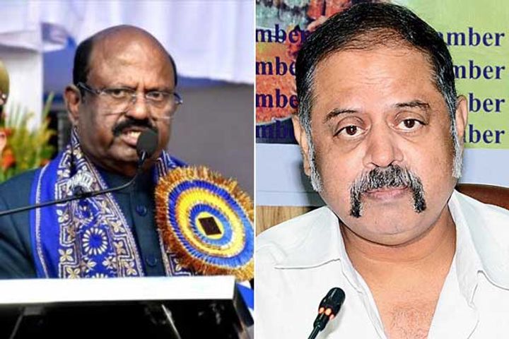 west bengals sec did not turn up to meet governor cv ananda bose even after being called west bengals sec did not turn up to meet governor cv ananda bose even after being called