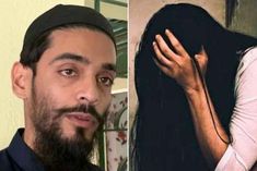 isf mla accused of having sexual relations with woman on the promise of marriage