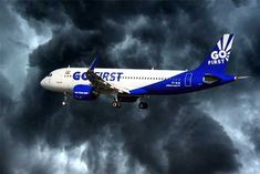 relief from the high court to those who lease aircraft to gofirst