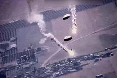 russian fighter aircraft intercepted american mq9 drones