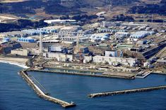 Japan will release radioactive water in the sea, got permission from UN