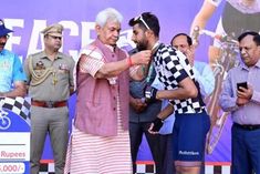 14 arrested for not standing during Jammu and Kashmir national anthem