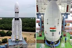 chandrayaan 3 launch date has arrived history will be created on july 14