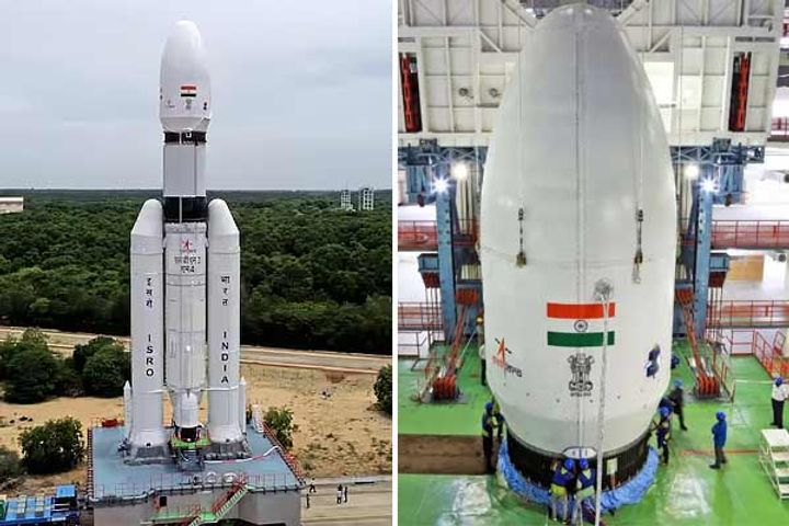 chandrayaan 3 launch date has arrived history will be created on july 14