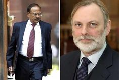 Ajit Doval to meet Britain's NSA amid threats from Khalistan supporters