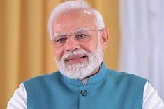 pm modi to launch projects worth rs 6100 crore in telangana