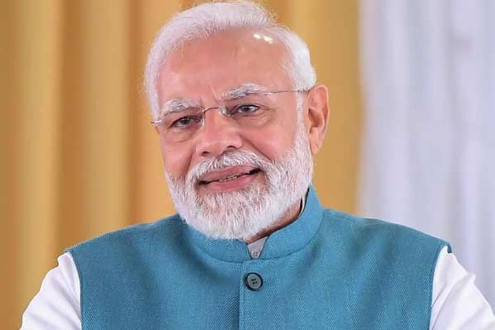 pm modi to launch projects worth rs 6100 crore in telangana