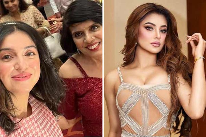 divya khoslas mother passed away the actress shared the information